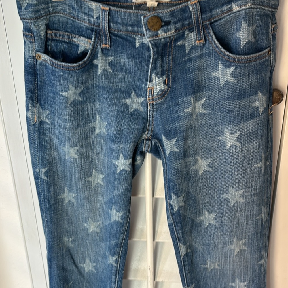 Current/Elliott denim - Picture 9 of 10